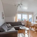 Apartamento Haus Windboee, 6 Duhnen