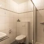 Apartamento Haus Windboee, 6 *