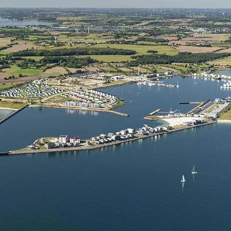 Haus Windboee, 6 Apartmán