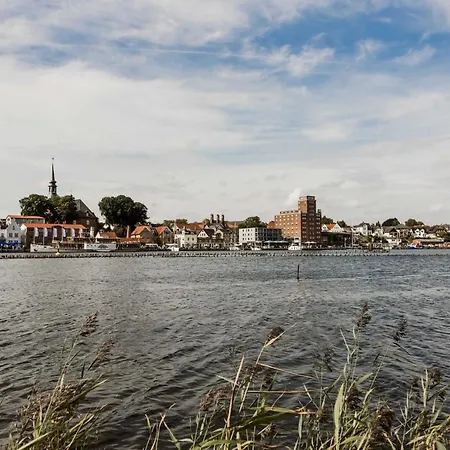 Haus Windboee, 6 Lejlighed Duhnen