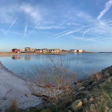 Haus Windboee, 6 Lejlighed