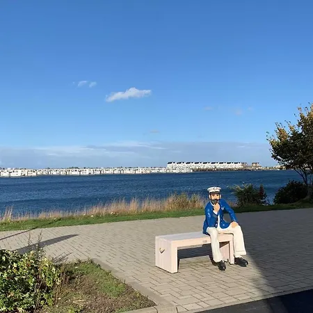 Haus Windboee, 6 Apartmán