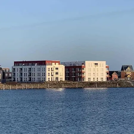 Haus Windboee, 6 Apartmán Duhnen