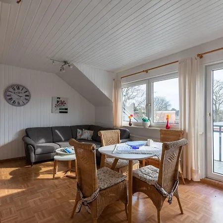 Haus Windboee, 6 * Duhnen