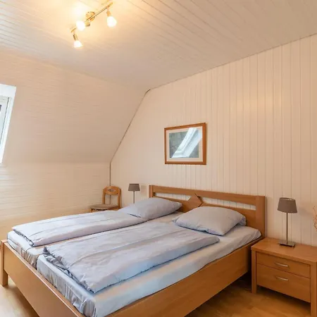 Haus Windboee, 6 Apartmán