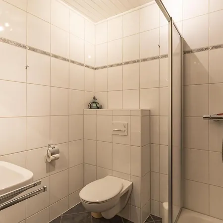 Haus Windboee, 6 * Duhnen