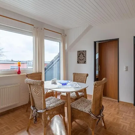 Haus Windboee, 6 Apartmán