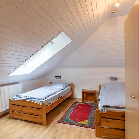 Apartmán Haus Windboee, 6