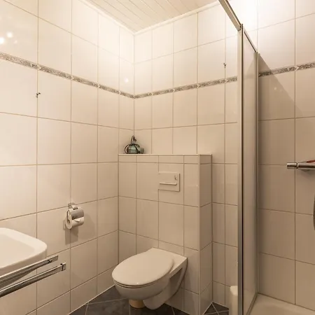 Apartmán Haus Windboee, 6 *