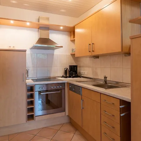 Haus Windboee, 6 Apartmán