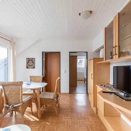 Haus Windboee, 6 * Duhnen