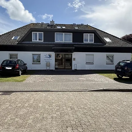 Haus Windboee, 6 Apartmán *